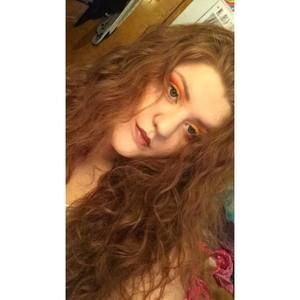 Meet your Posher, Audrey